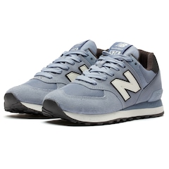 Tênis New Balance 574 Windbreaker - Feminino - Foto 2