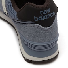 Tênis New Balance 574 Windbreaker - Feminino - Foto 7