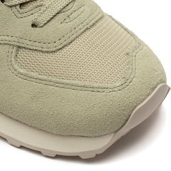 Tênis New Balance 574 Windbreaker - Feminino - Foto 8