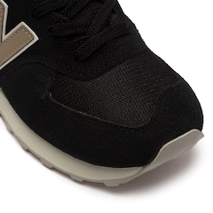 Tênis New Balance 574 Windbreaker - Feminino - Foto 8