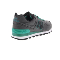 Tênis New Balance 574 Yacth - Feminino - Foto 8