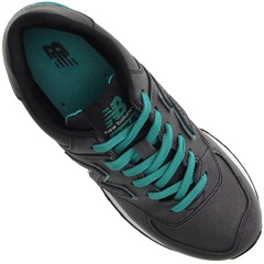 Tênis New Balance 574 Yacth - Feminino - Foto 9