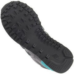 Tênis New Balance 574 Yacth - Feminino - Foto 10