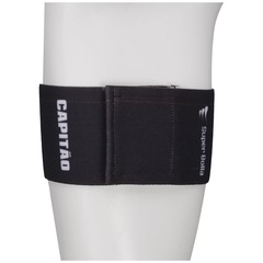 Braçadeira de Capitão Super Bolla - Adulto - Foto 4