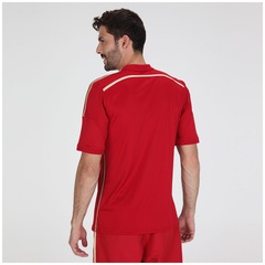 Camisa Espanha I S/N 2014 Torcedor adidas - Masculina - Foto 3