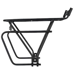 Transbike Suporte de Bicicleta para Carros Zefal Raider Tekk 26” a 28” - Foto 1