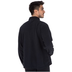 Blusa de Frio Fleece Nord Outdoor Basic - Masculina - Foto 3