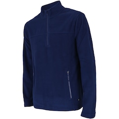 Blusa de Frio Fleece Nord Outdoor Basic - Masculina - Foto 3