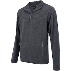 Blusa de Frio Fleece Nord Outdoor Basic - Masculina - Foto 3