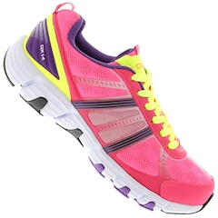 Tênis Oxer OXX14 Candy - Feminino - Foto 1