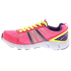 Tênis Oxer OXX14 Candy - Feminino - Foto 5