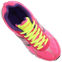 Tênis Oxer OXX14 Candy - Feminino - Foto 9