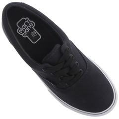Tênis Mary Jane California MJ4000 - Feminino - Foto 9