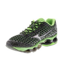 Tênis Mizuno Wave Prophecy 3 - Masculino - Foto 4