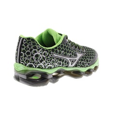 Tênis Mizuno Wave Prophecy 3 - Masculino - Foto 8
