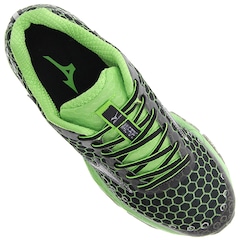 Tênis Mizuno Wave Prophecy 3 - Masculino - Foto 9