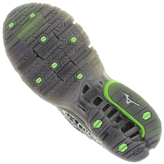Tênis Mizuno Wave Prophecy 3 - Masculino - Foto 10