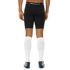Bermuda Térmica Sem Costura Adams - Masculina - Foto 2