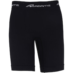 Bermuda Térmica Sem Costura Adams - Masculina - Foto 5