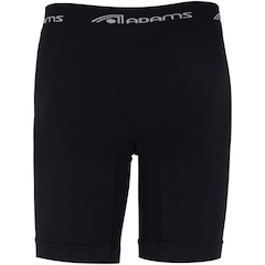 Bermuda Térmica Sem Costura Adams - Masculina - Foto 6