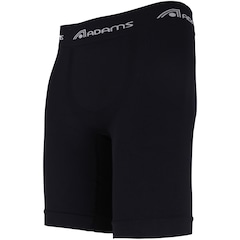 Bermuda Térmica Sem Costura Adams - Masculina - Foto 7