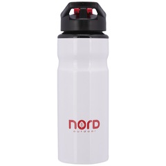 Squeeze de Alumínio Nord Outdoor - 700ml - Foto 3