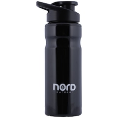 Squeeze de Alumínio Nord Outdoor - 700ml - Foto 1