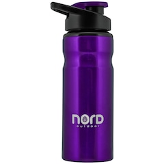 Squeeze de Alumínio Nord Outdoor - 700ml - Foto 2