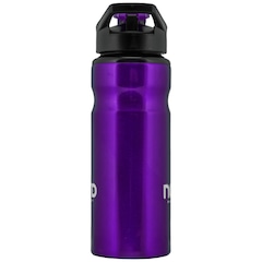 Squeeze de Alumínio Nord Outdoor - 700ml - Foto 3