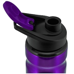 Squeeze de Alumínio Nord Outdoor - 700ml - Foto 4