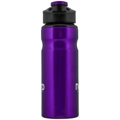 Squeeze de Alumínio Nord Outdoor - 700ml - Foto 1