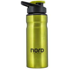Squeeze de Alumínio Nord Outdoor - 700ml - Foto 2