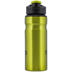 Squeeze de Alumínio Nord Outdoor - 700ml - Foto 1