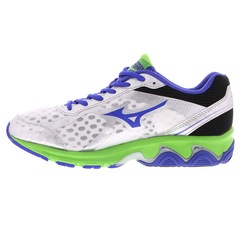 Tênis Mizuno Wave Advance - Masculino - Foto 5