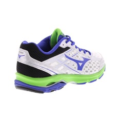 Tênis Mizuno Wave Advance - Masculino - Foto 8