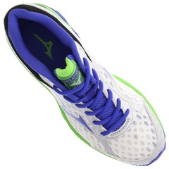 Tênis Mizuno Wave Advance - Masculino - Foto 9