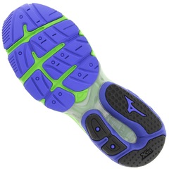 Tênis Mizuno Wave Advance - Masculino - Foto 10