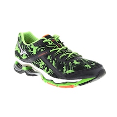 Tênis Mizuno Wave Creation 15 - Masculino - Foto 2