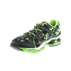 Tênis Mizuno Wave Creation 15 - Masculino - Foto 4