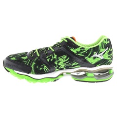 Tênis Mizuno Wave Creation 15 - Masculino - Foto 5