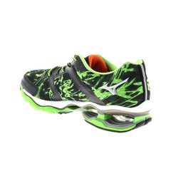 Tênis Mizuno Wave Creation 15 - Masculino - Foto 6