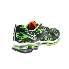 Tênis Mizuno Wave Creation 15 - Masculino - Foto 8