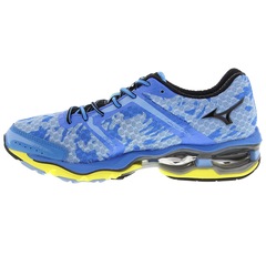 Tênis Mizuno Wave Creation 15 - Feminino - Foto 5