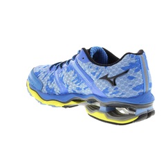 Tênis Mizuno Wave Creation 15 - Feminino - Foto 6