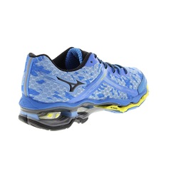 Tênis Mizuno Wave Creation 15 - Feminino - Foto 8