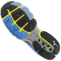 Tênis Mizuno Wave Creation 15 - Feminino - Foto 10