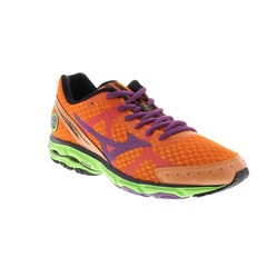 Tênis Mizuno Wave Prorunner 17 - Feminino - Foto 2