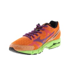 Tênis Mizuno Wave Prorunner 17 - Feminino - Foto 4