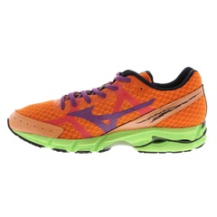 Tênis Mizuno Wave Prorunner 17 - Feminino - Foto 5