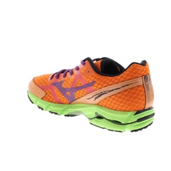 Tênis Mizuno Wave Prorunner 17 - Feminino - Foto 6